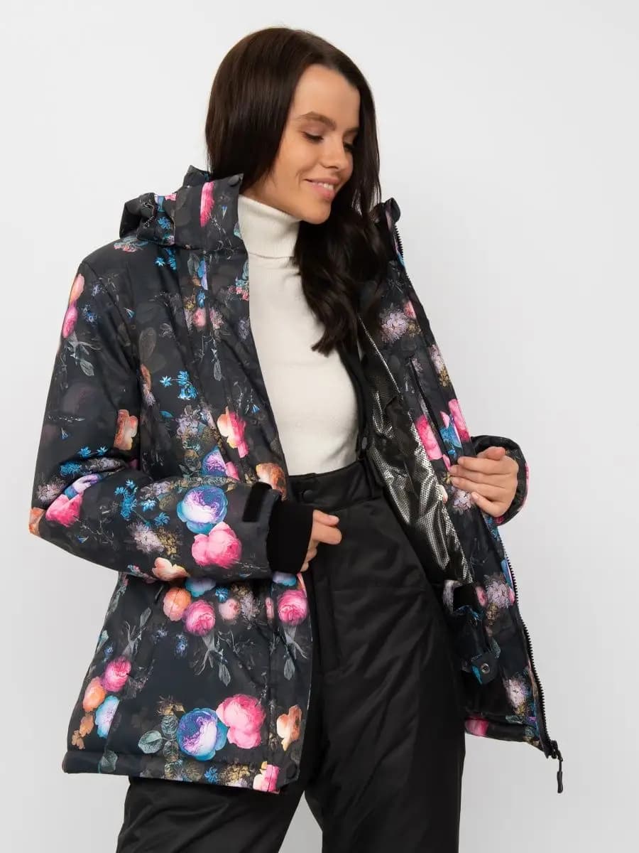 Костюм зимний