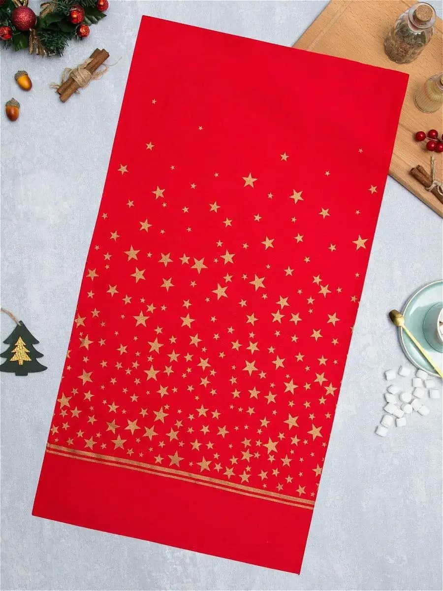 Полотенце кухонное, 40х70 см