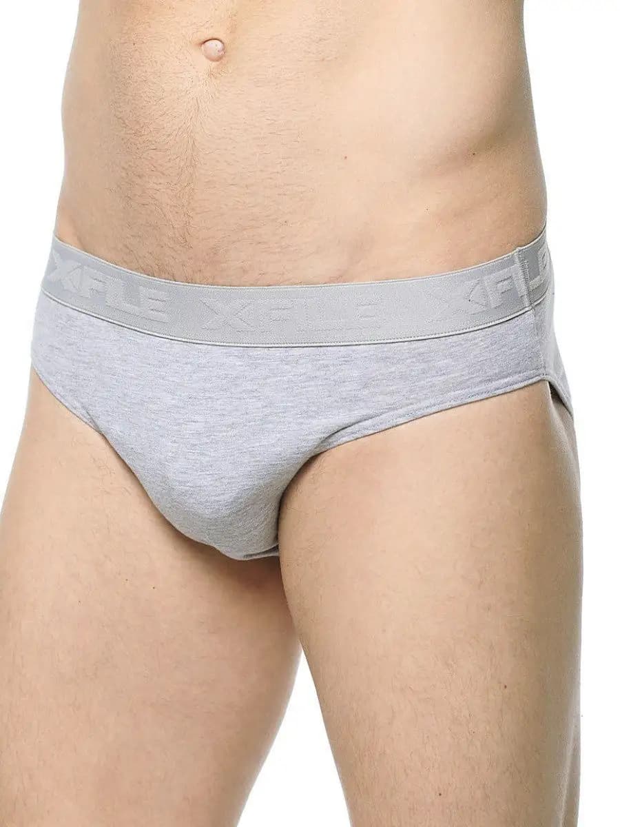 Трусы мужские слипы хлопковые