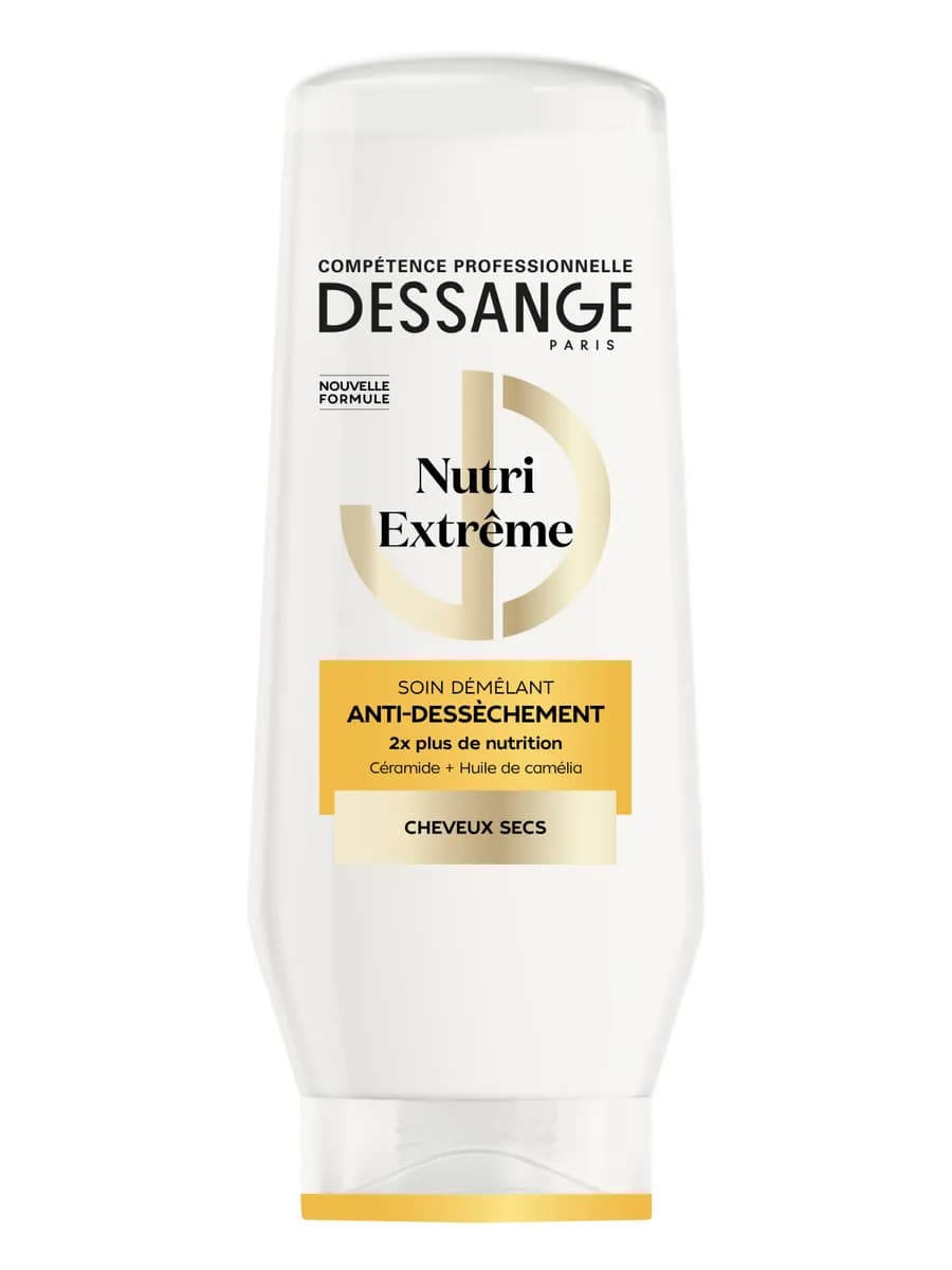 Крем-ополаскиватель Экстра питание 225 мл