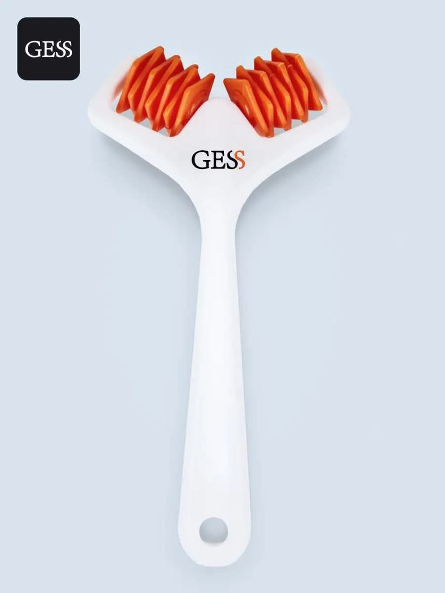 Лифтинг массажер роликовый для лица Face Lifting