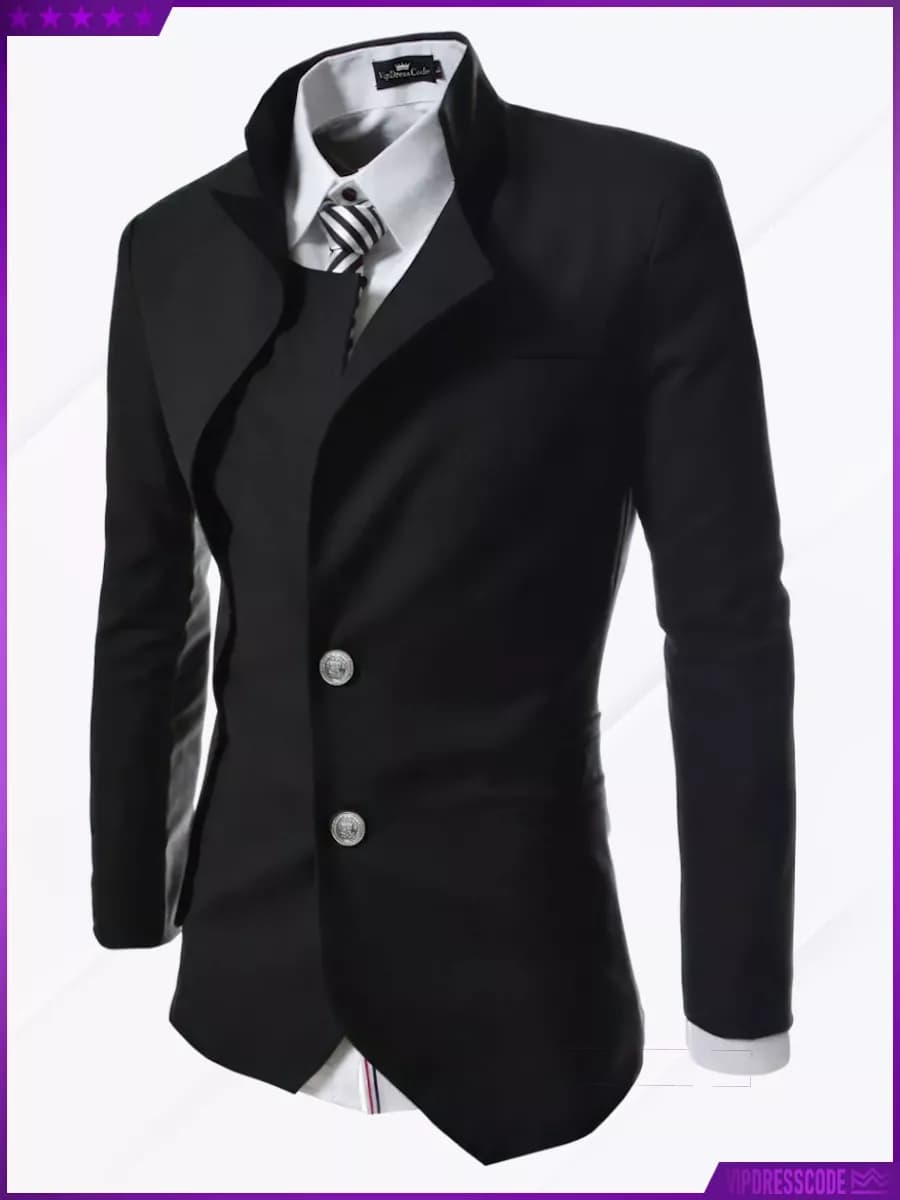 Пиджак casual классический блейзер нарядный кардиган