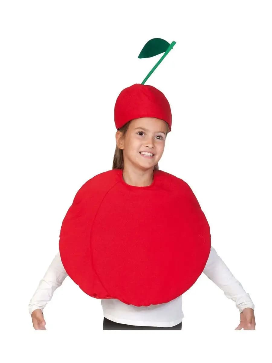 Вишня Вишенка костюм
