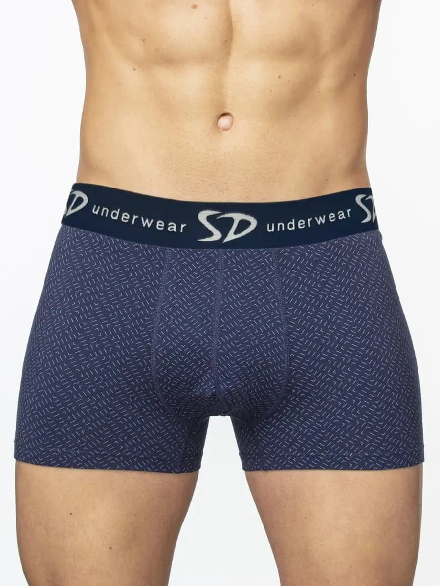 Трусы боксеры хлопок