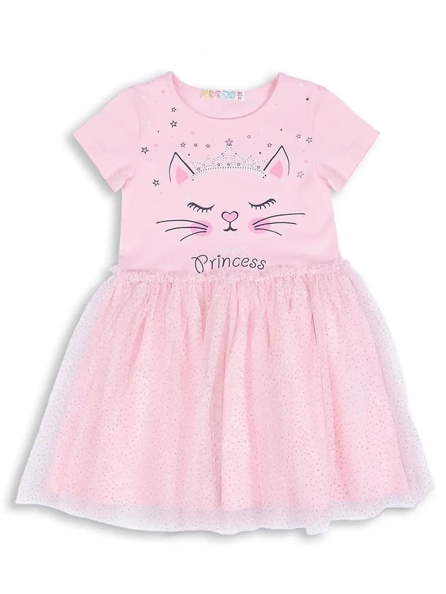 Платье нарядное - фото 1