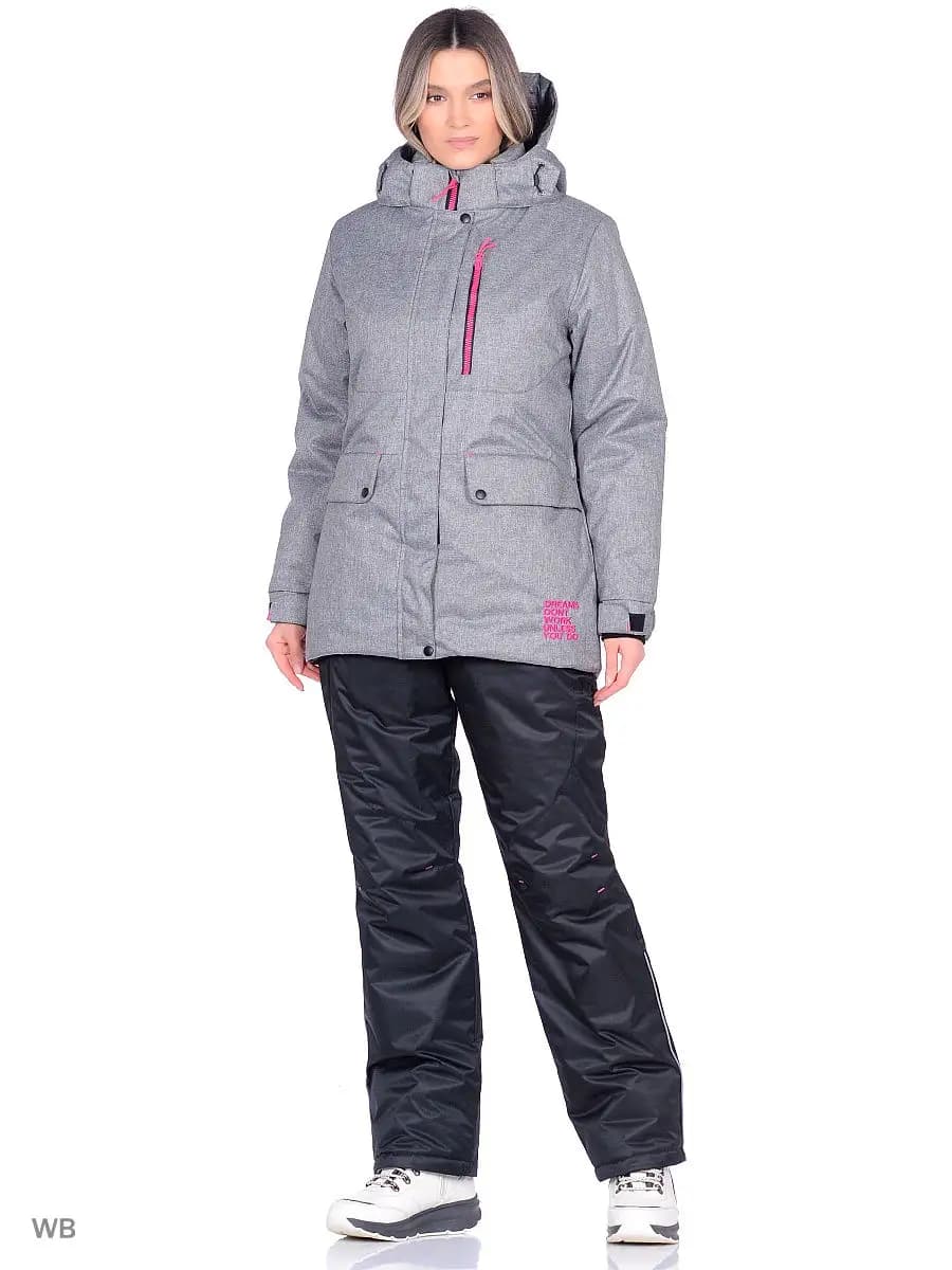 Костюм зимний