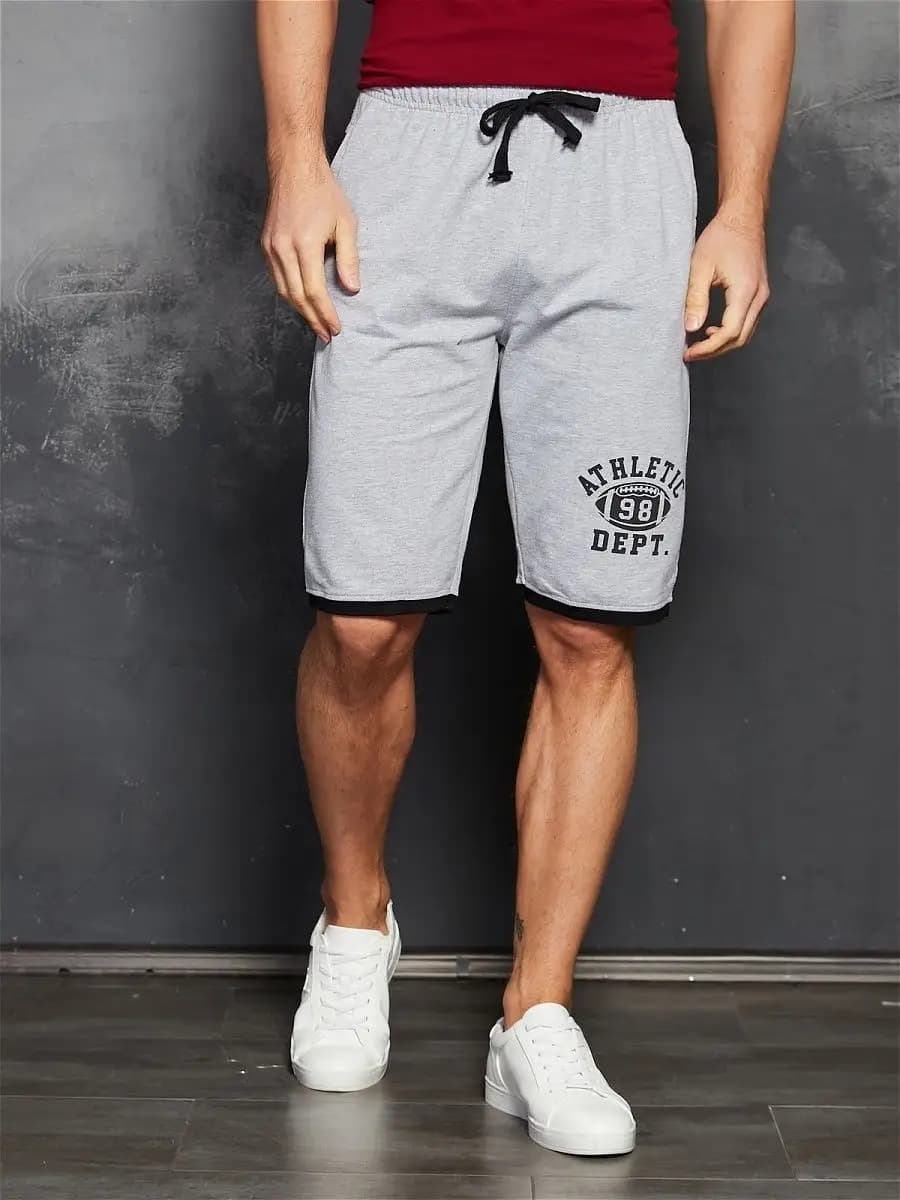 Шорты летние