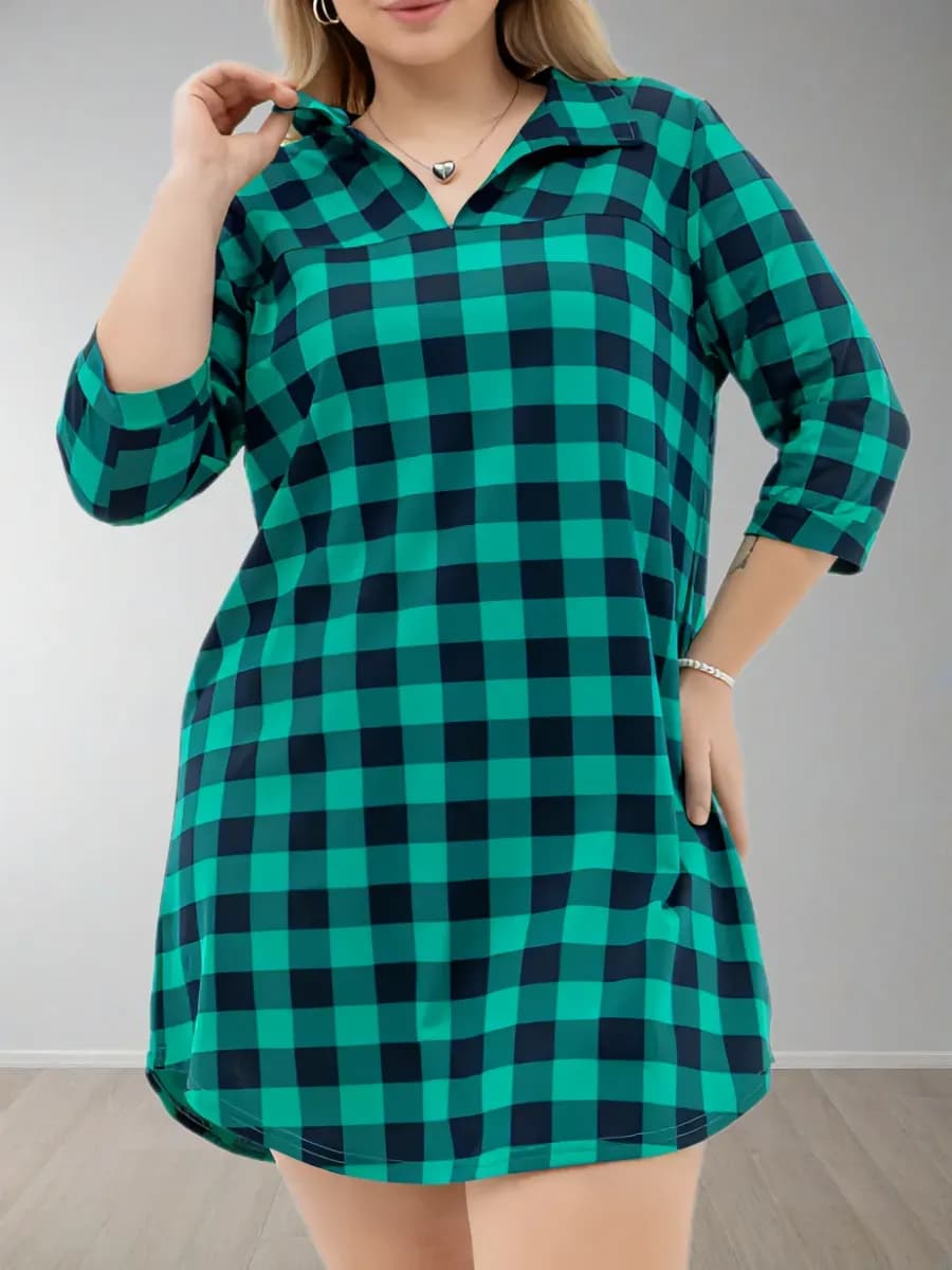 Туника домашняя - фото 1