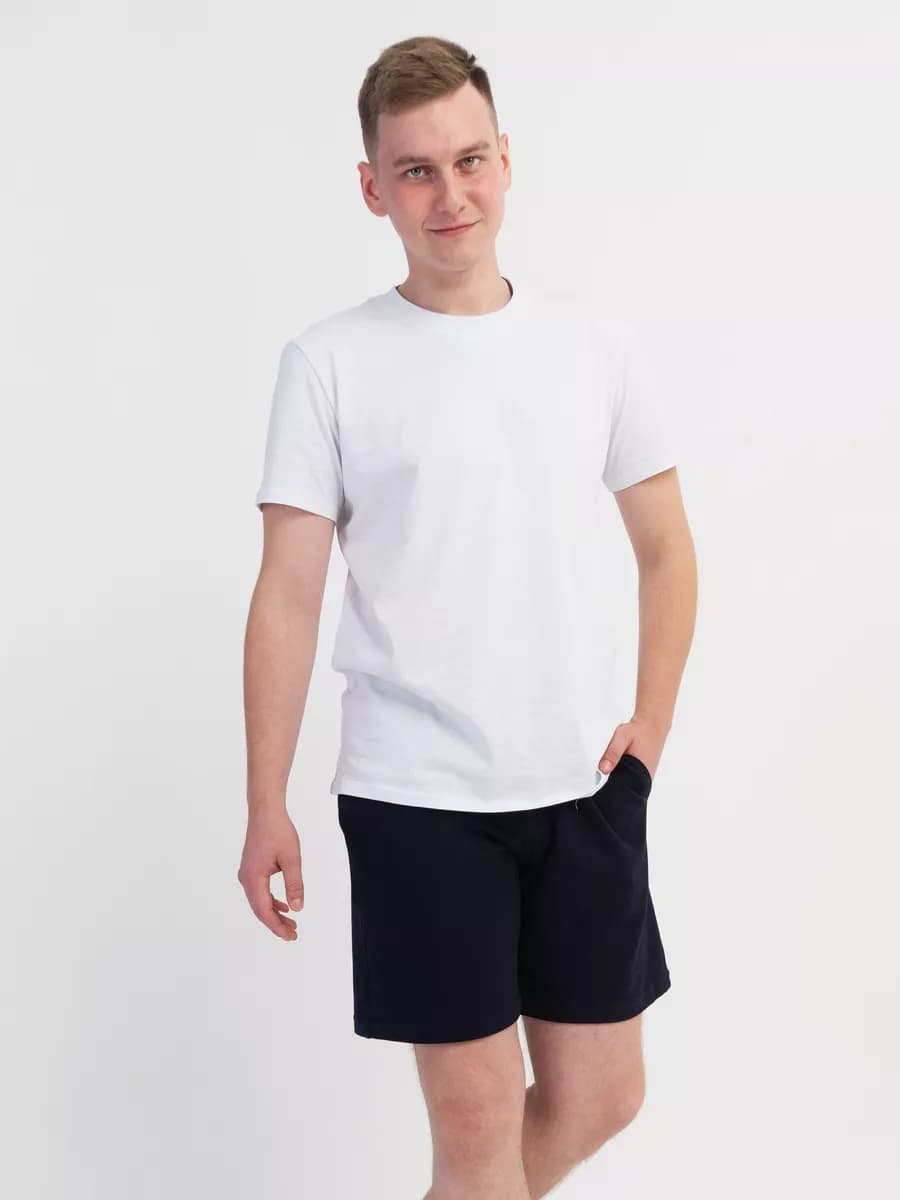 Шорты домашние хлопок