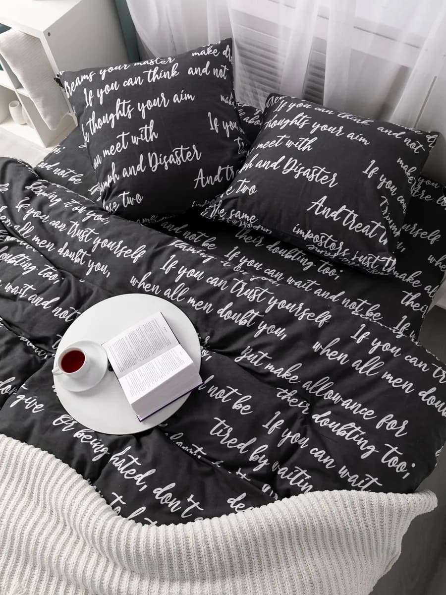 Постельное белье 2 спальное бязь 70х70