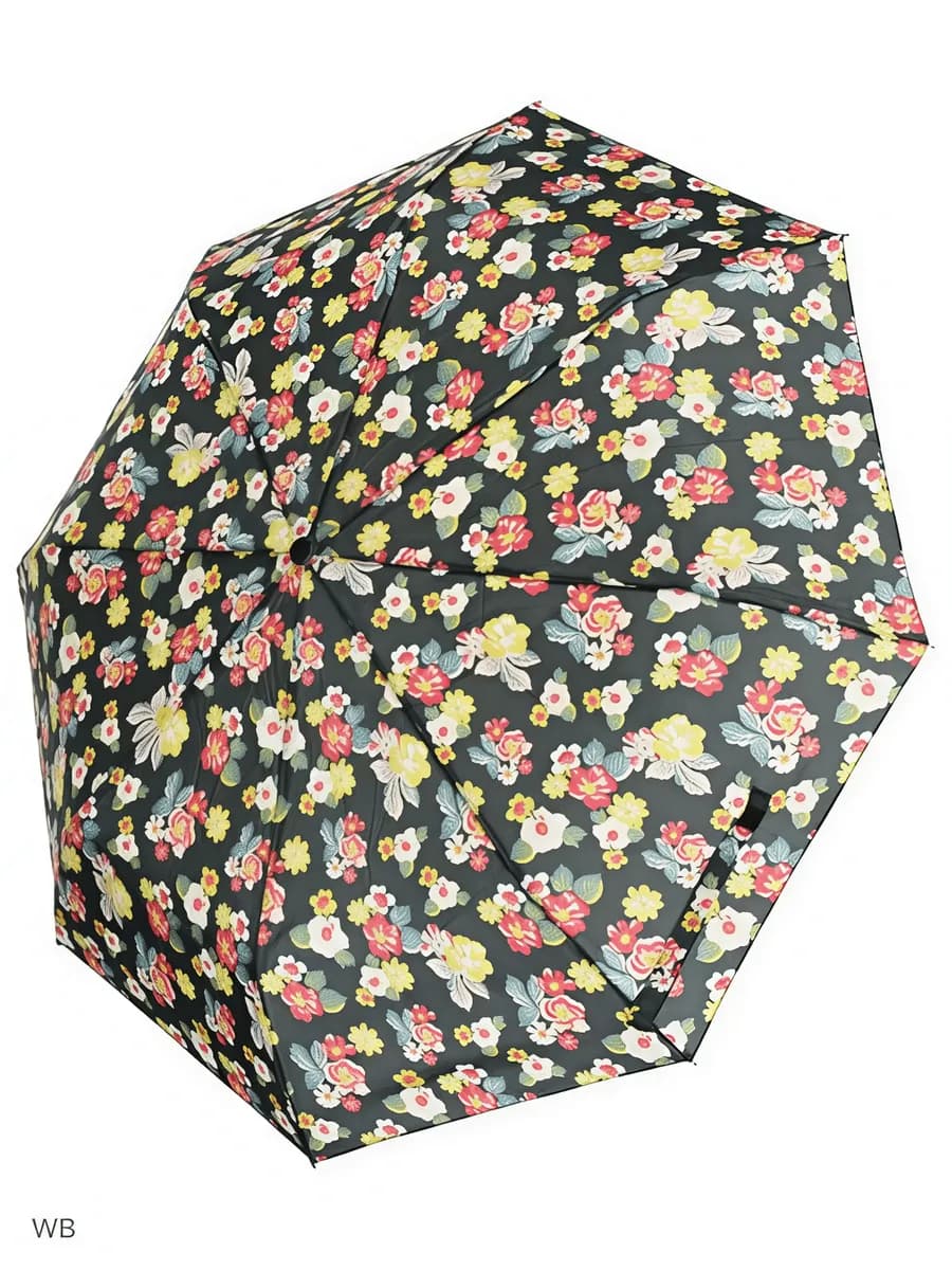 Зонт автомат антиветер