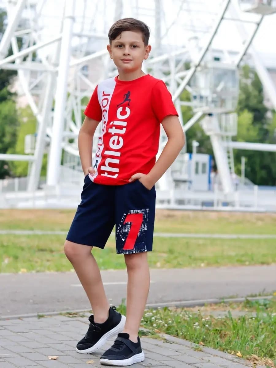 Шорты детские