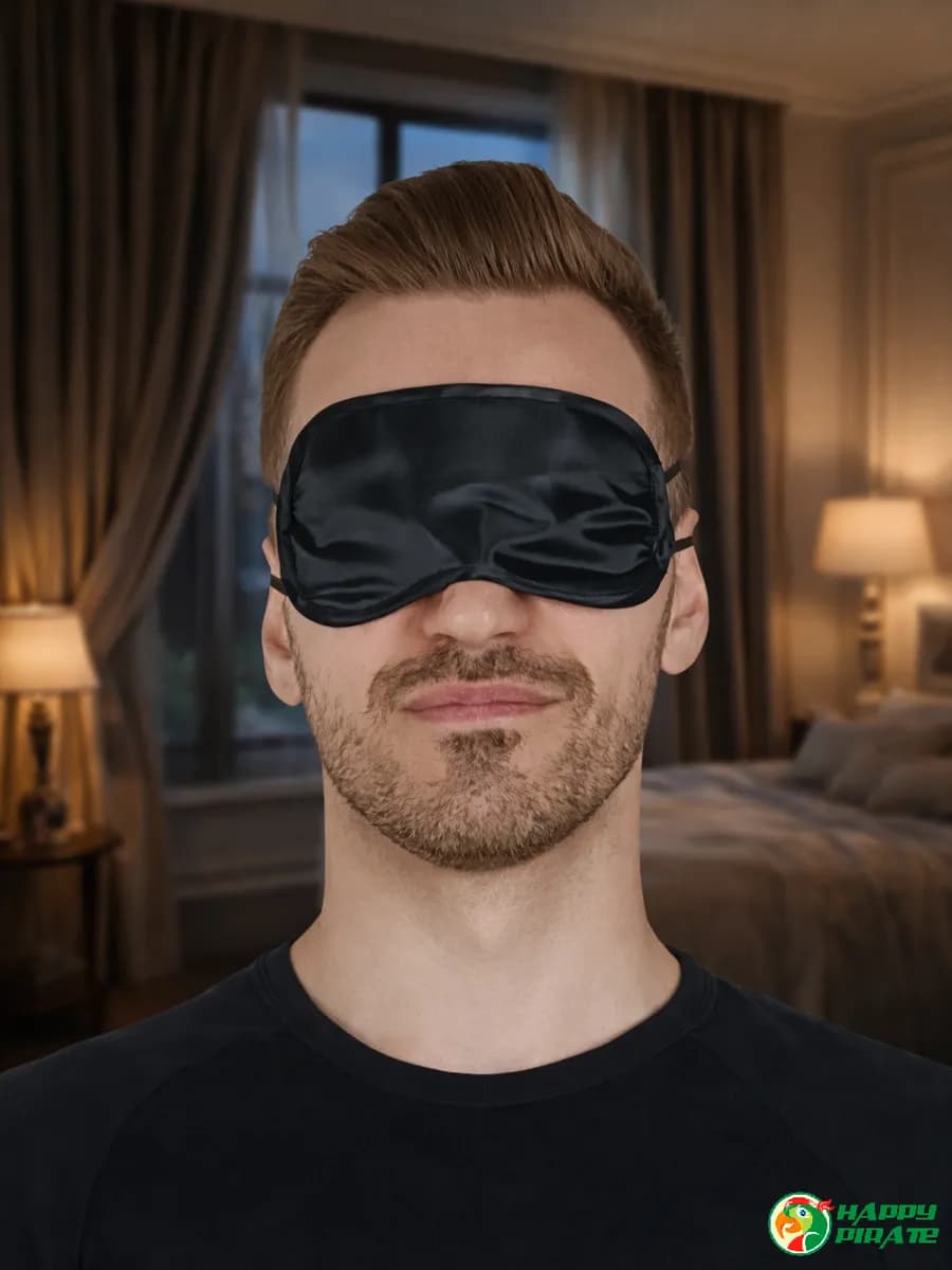 Маска для сна