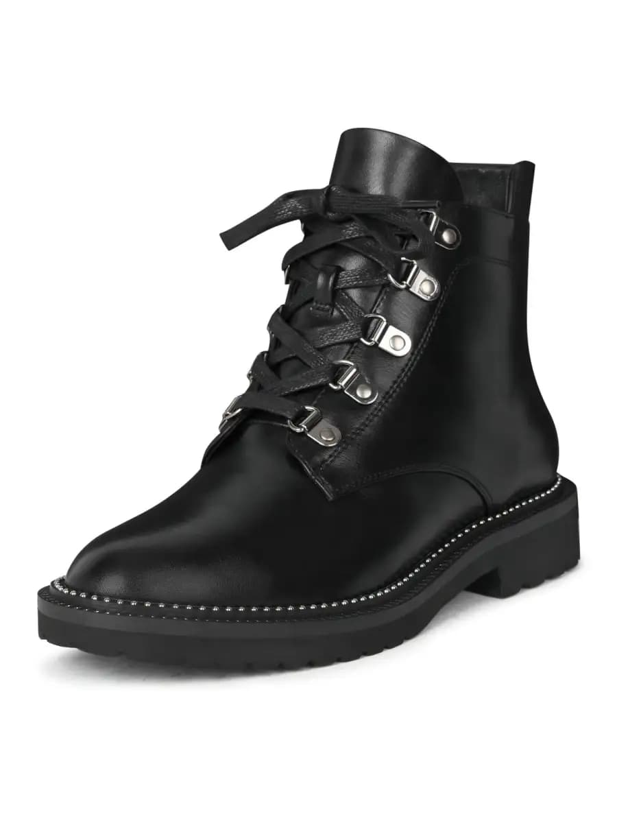 Ботинки женские демисезонные