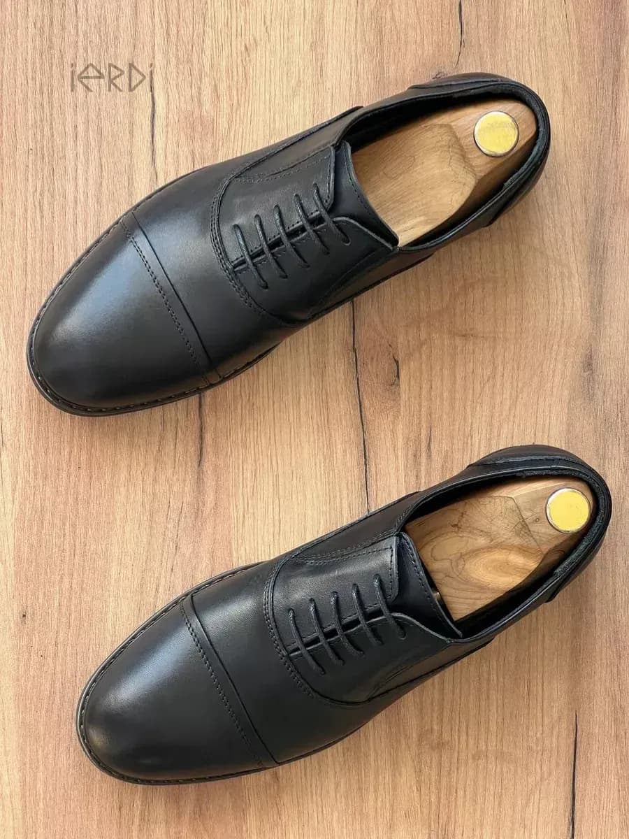 Туфли классические