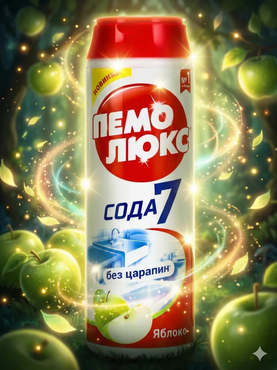 Чистящее средство