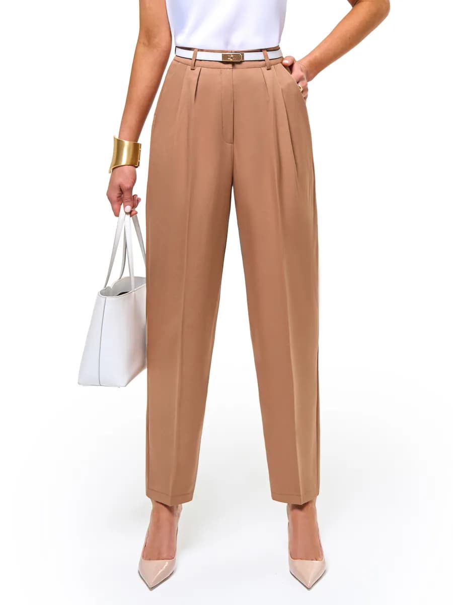 Брюки женские