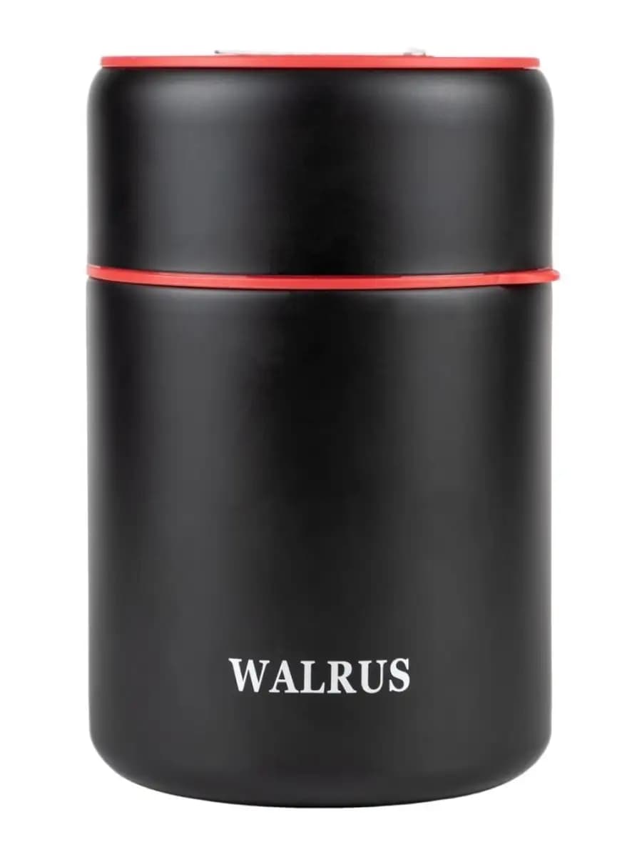 Термос 800 мл для еды и супа