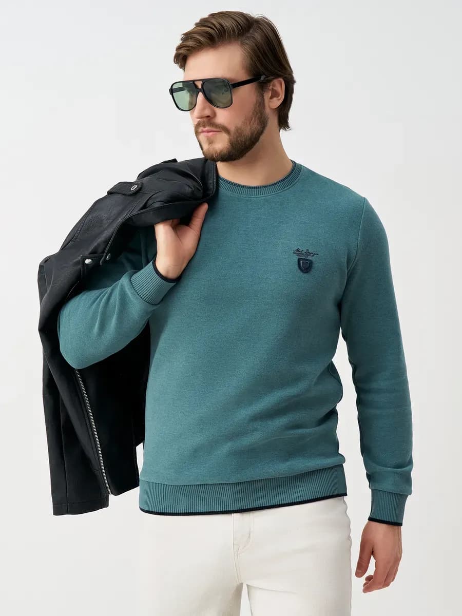 Джемпер премиум качества