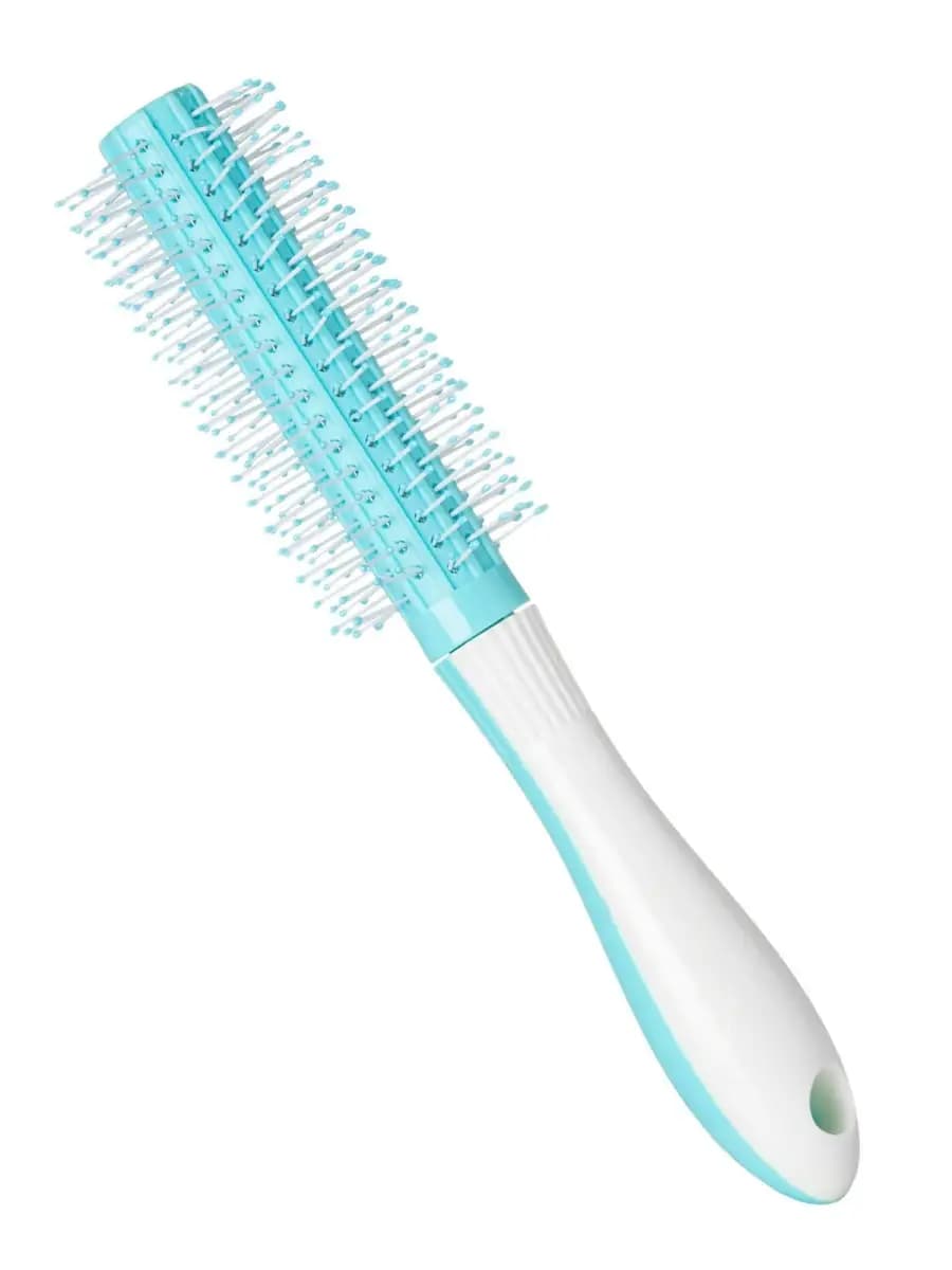 Расческа круглая для укладки