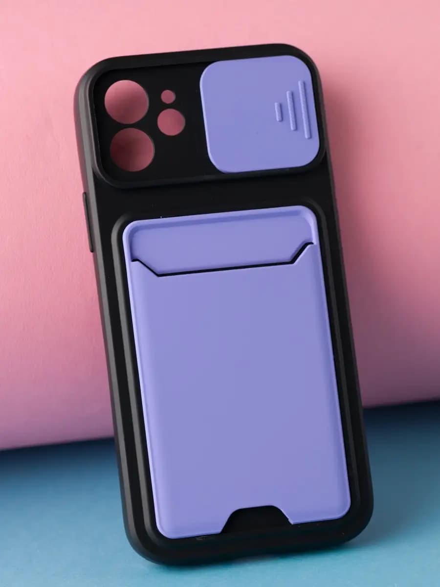 Чехол для телефона Apple iPhone 12
