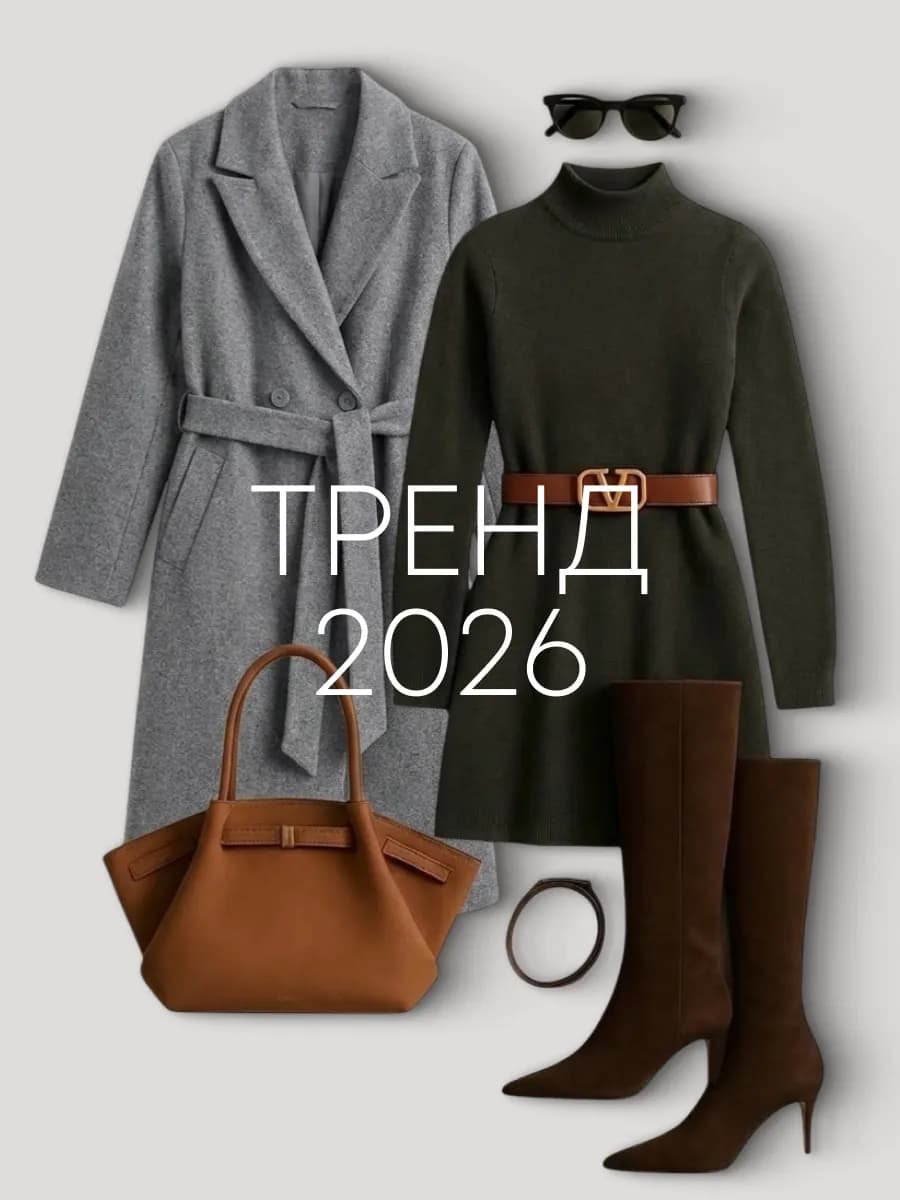 Пальто женское весна осень