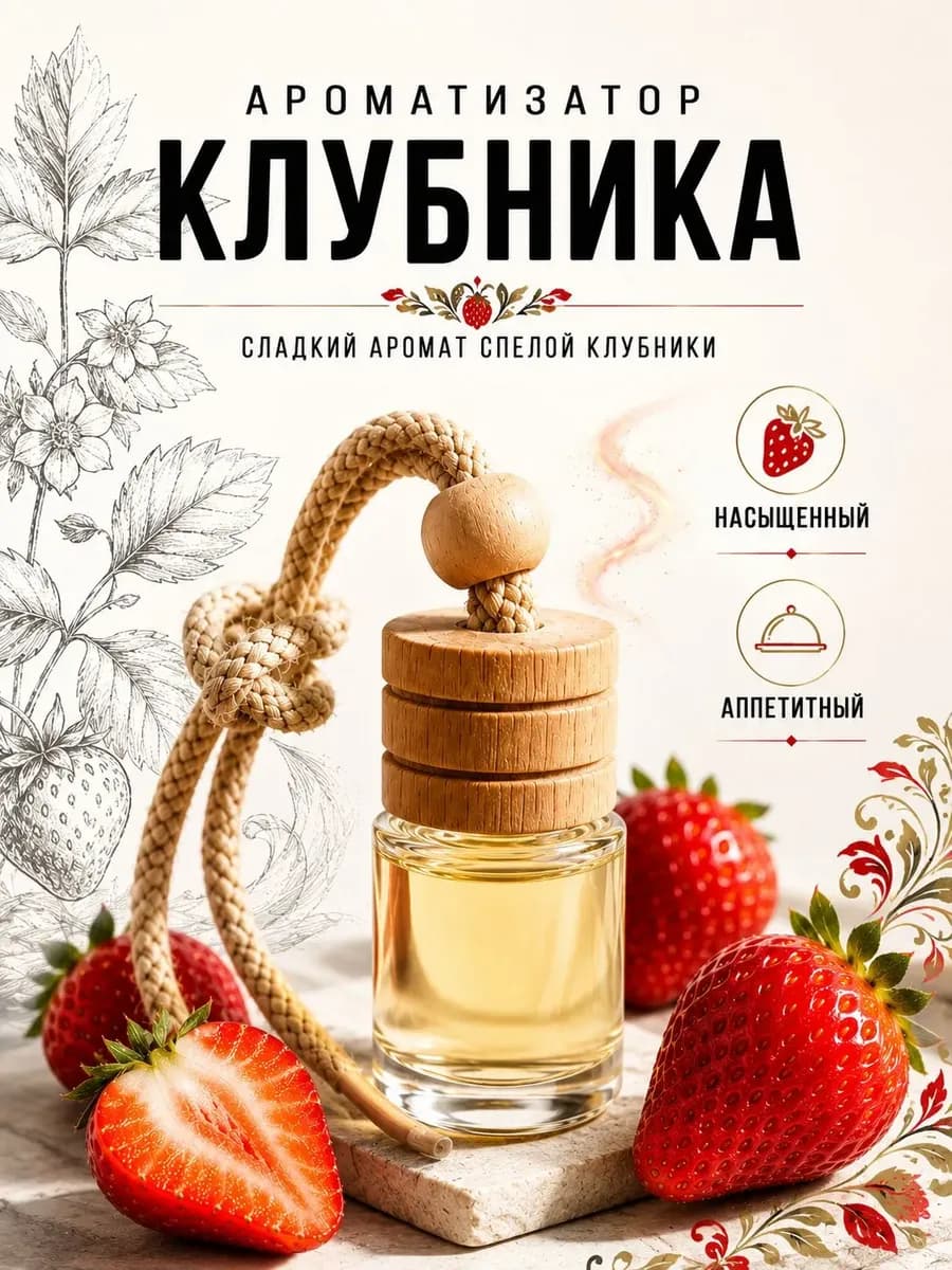 Ароматизатор в машину автопарфюм вонючка пахучка