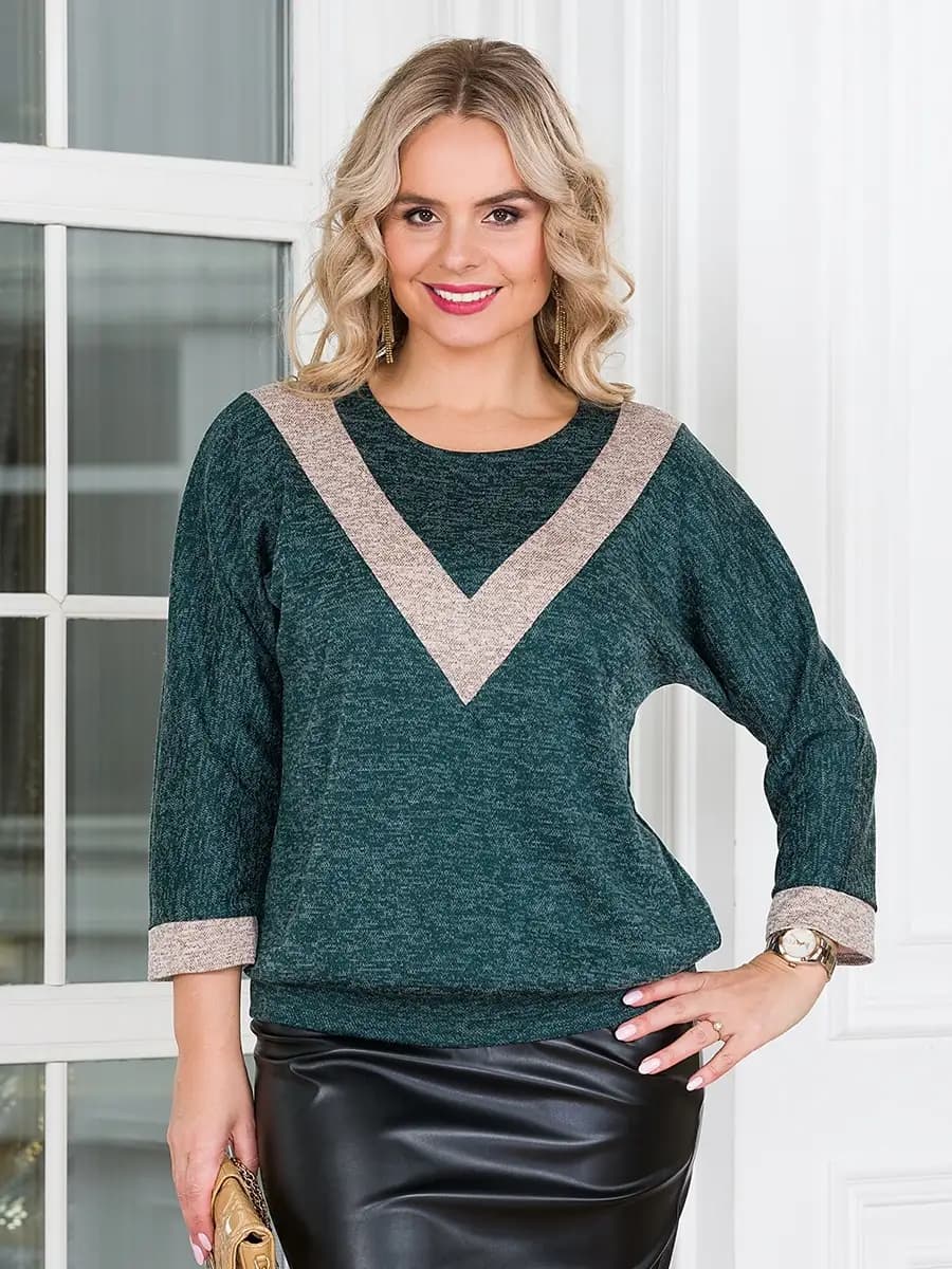 Джемпер "ГРЕЙС"