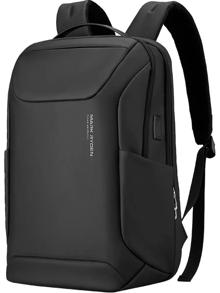 Рюкзак городской дорожный 16л для ноутбука 15.6