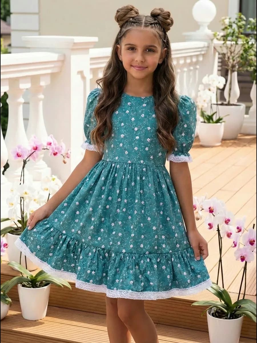 Платье нарядное на праздник