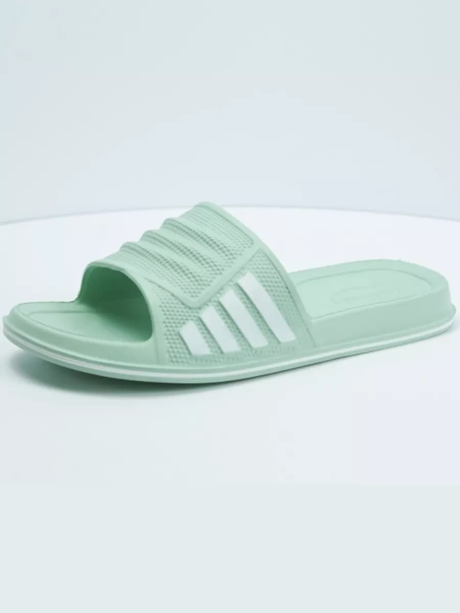 Шлепки резиновые