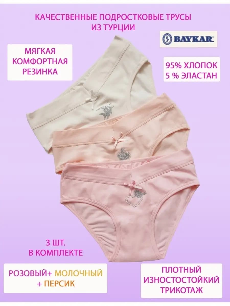 Трусы