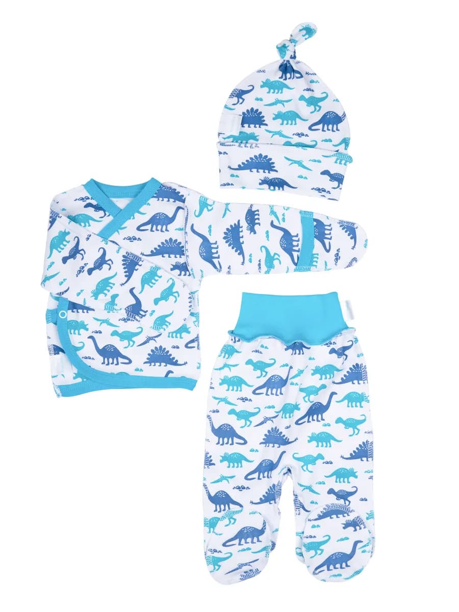 Комплект нательный для малыша