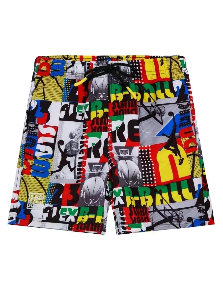 Плавательные шорты для подростка