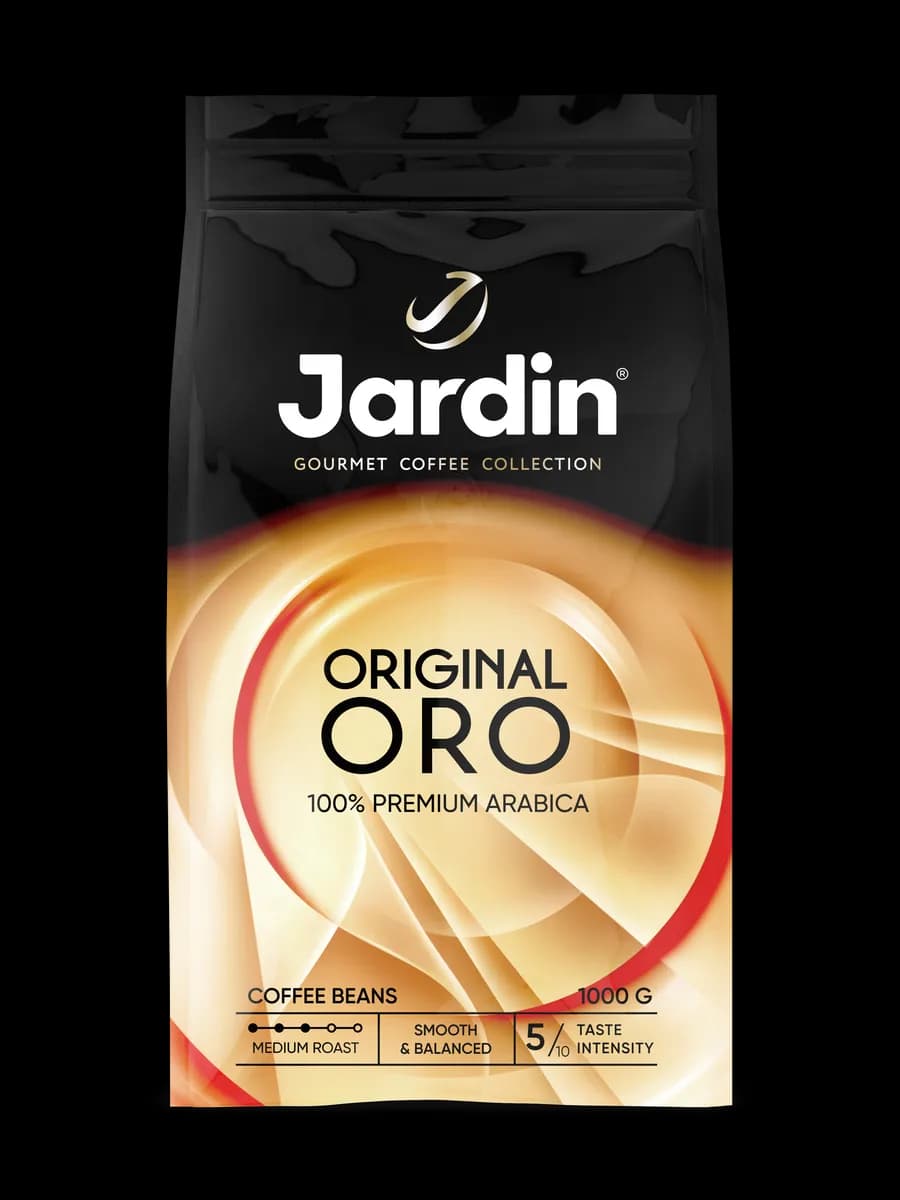 Кофе в зернах Original ORO, 1000 г