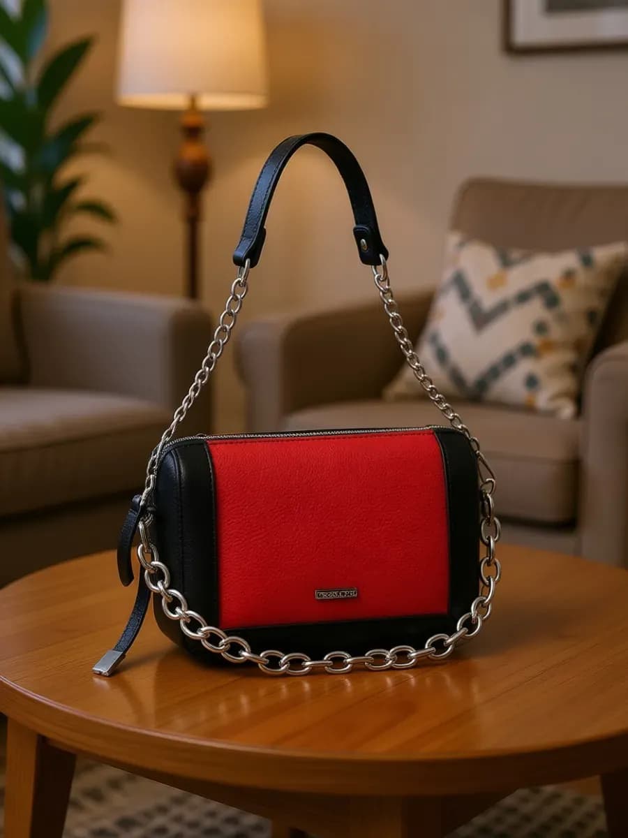 Сумка клатч женская через плечо