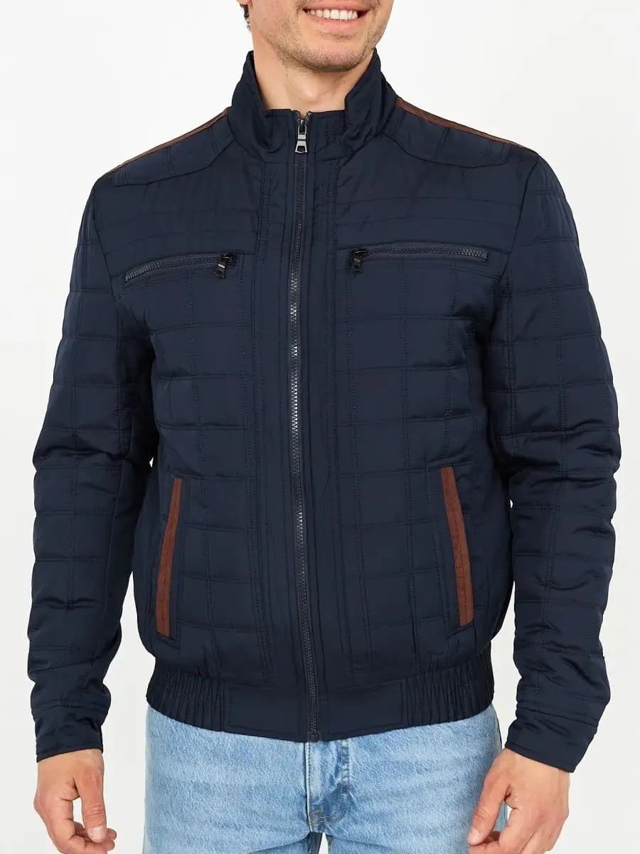 куртка демисезонная мужская больших размеров