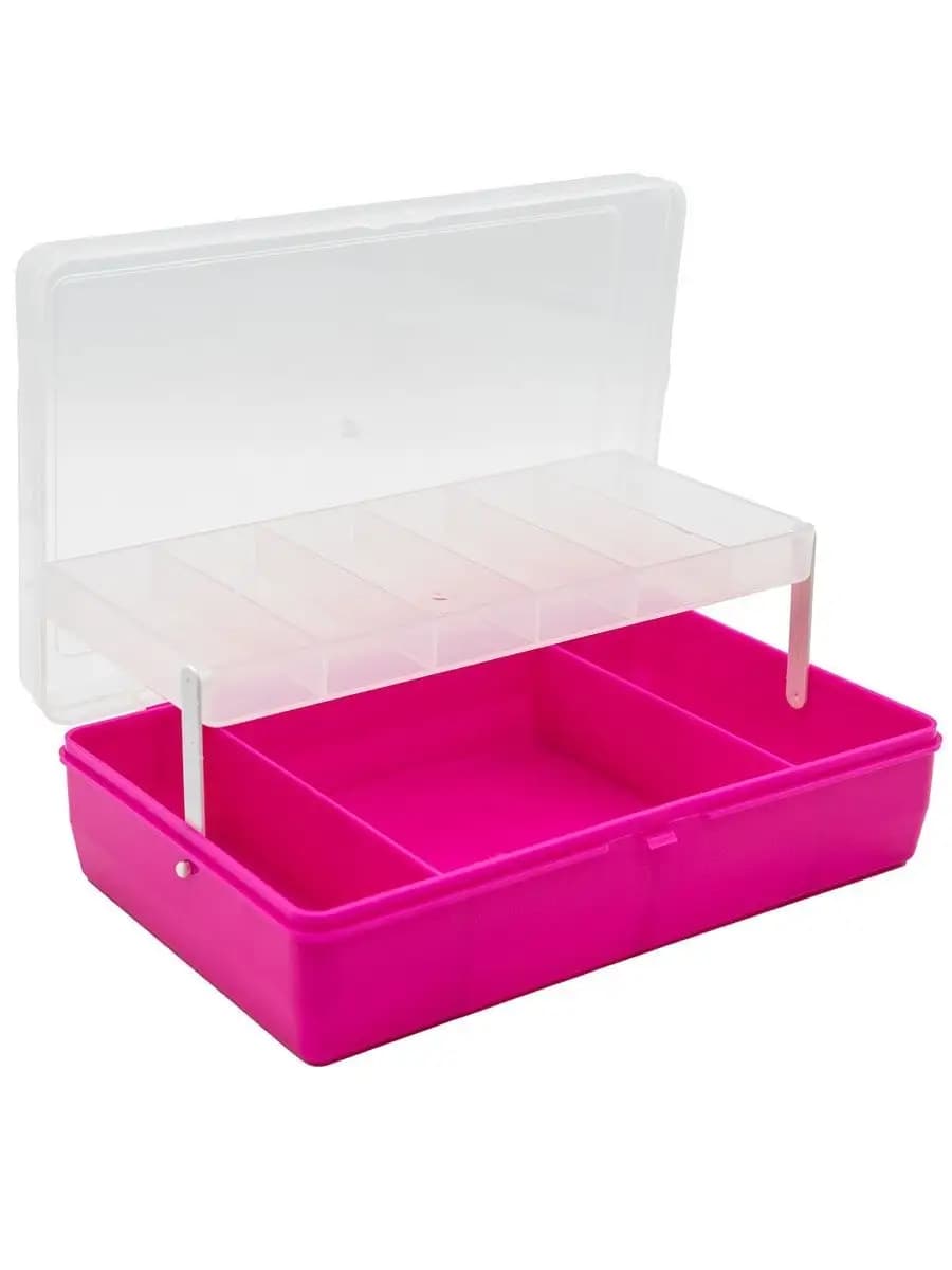 Органайзер для мелочей 235х150х65 мм