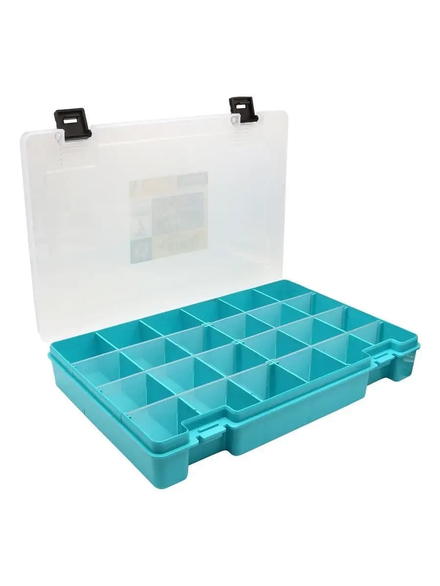 Органайзер для мелочей 274х188х45 мм