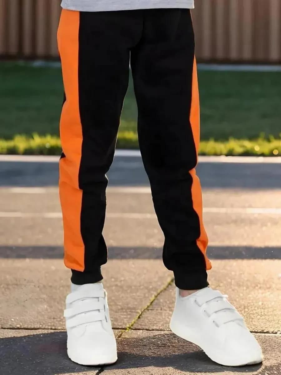 Спортивные штаны детские