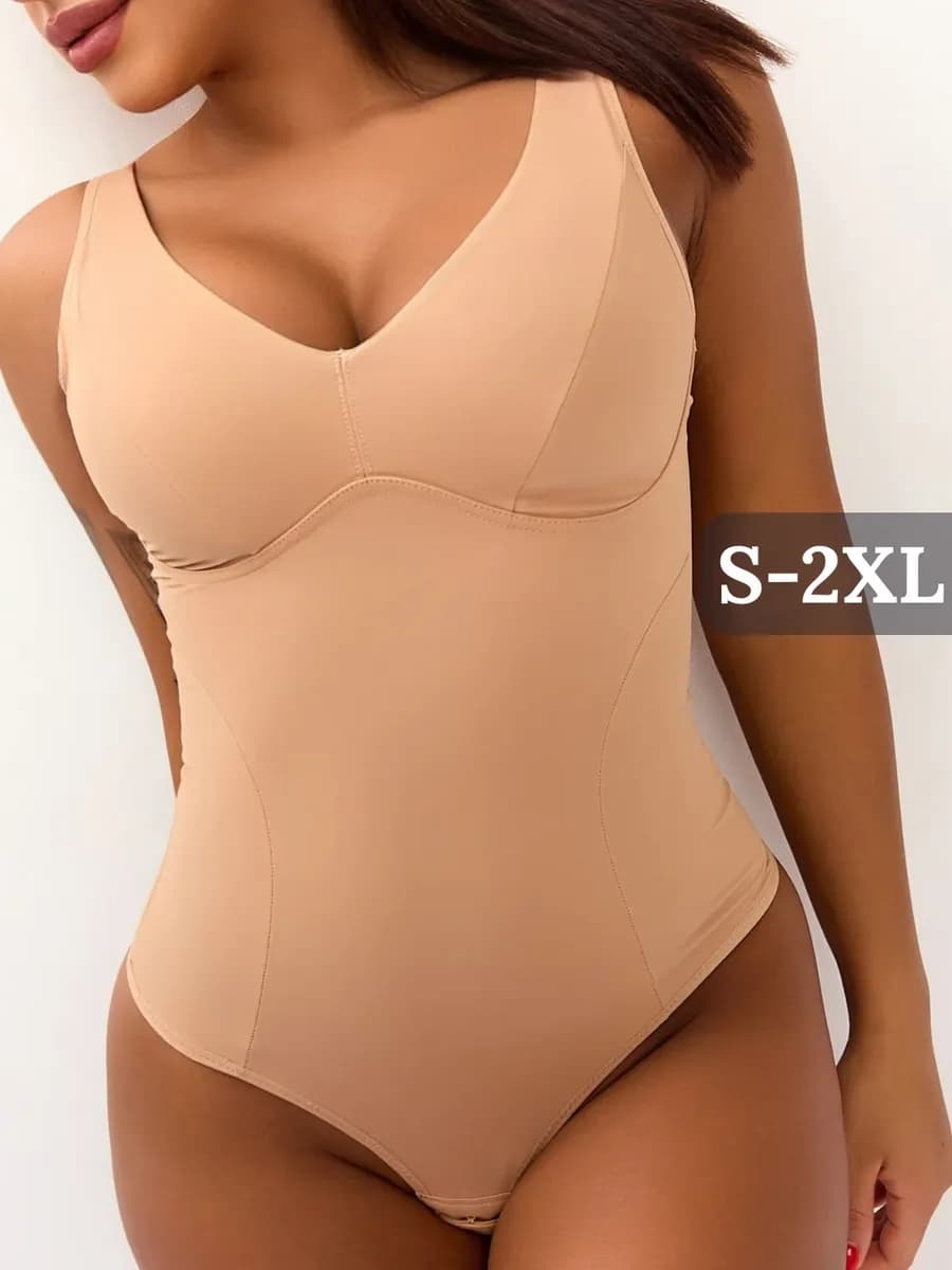 Боди корректирующее утягивающее живот