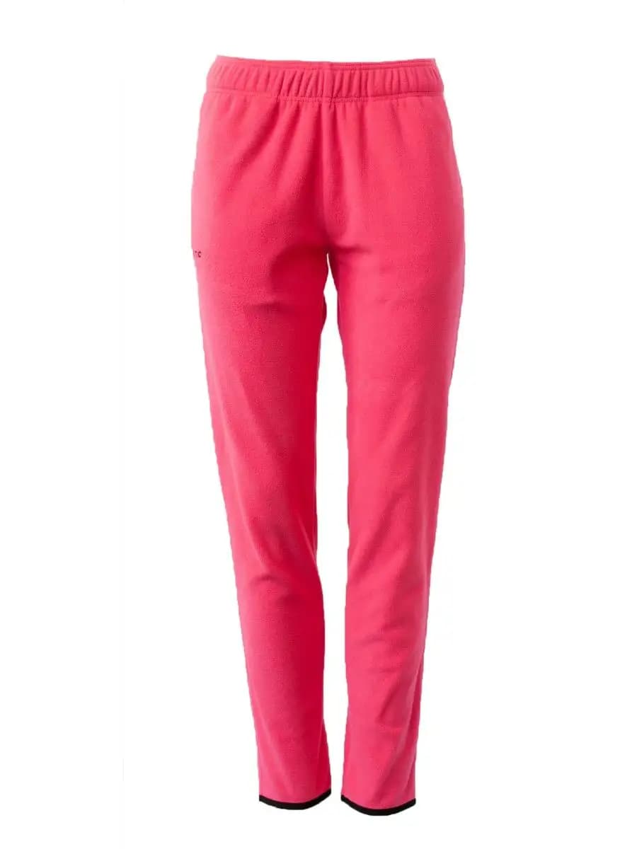 Брюки флисовые