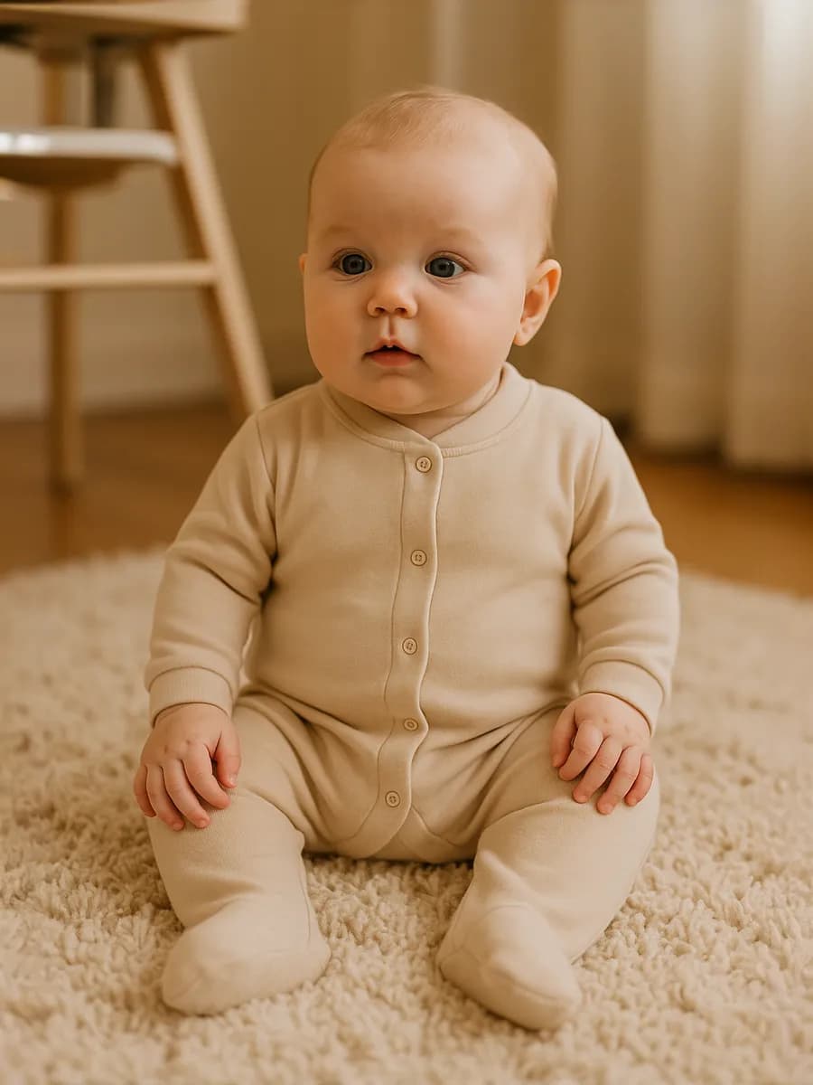 Комбинезон флисовый детская одежда поддева