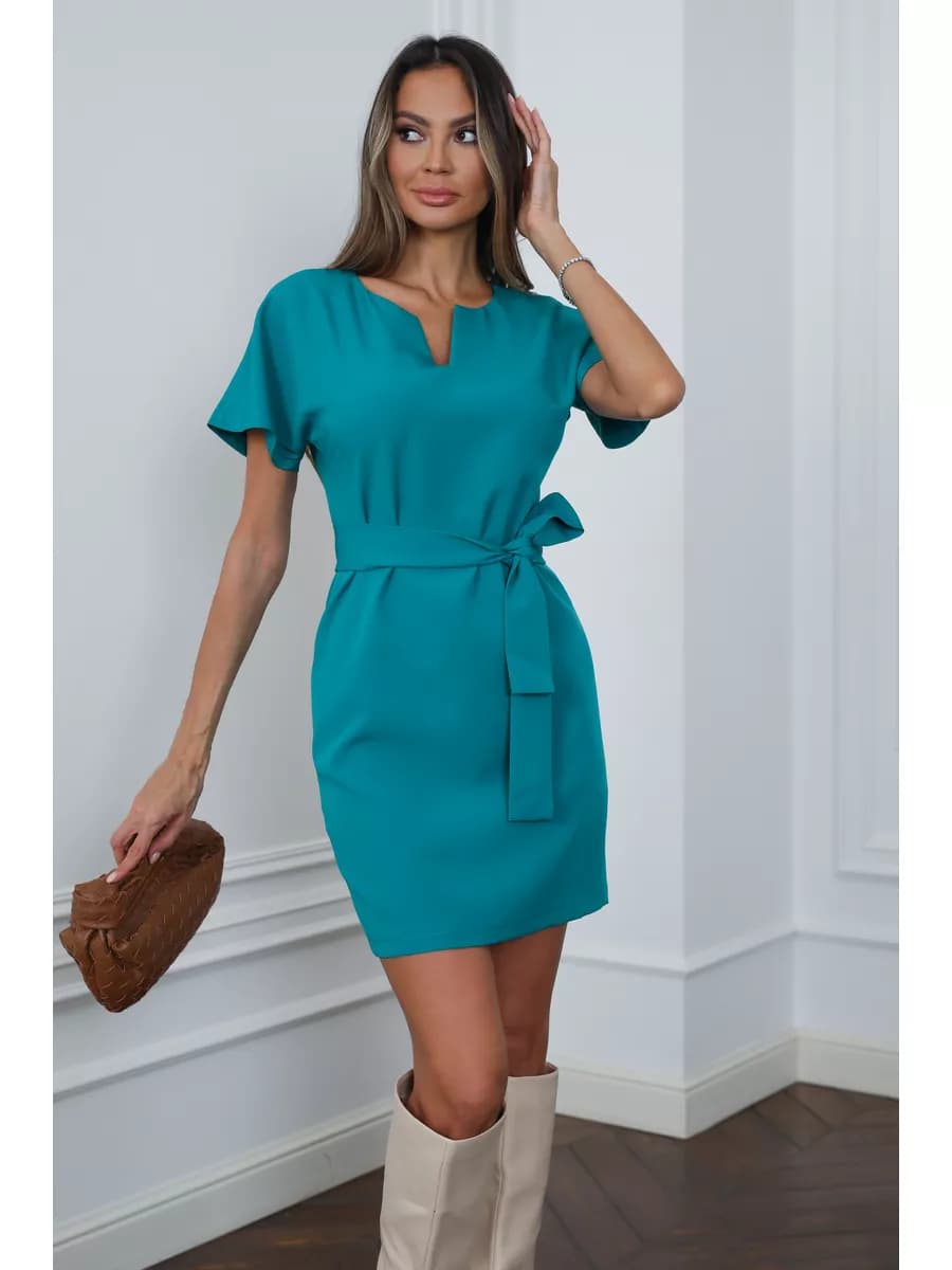 Платье повседневное женское