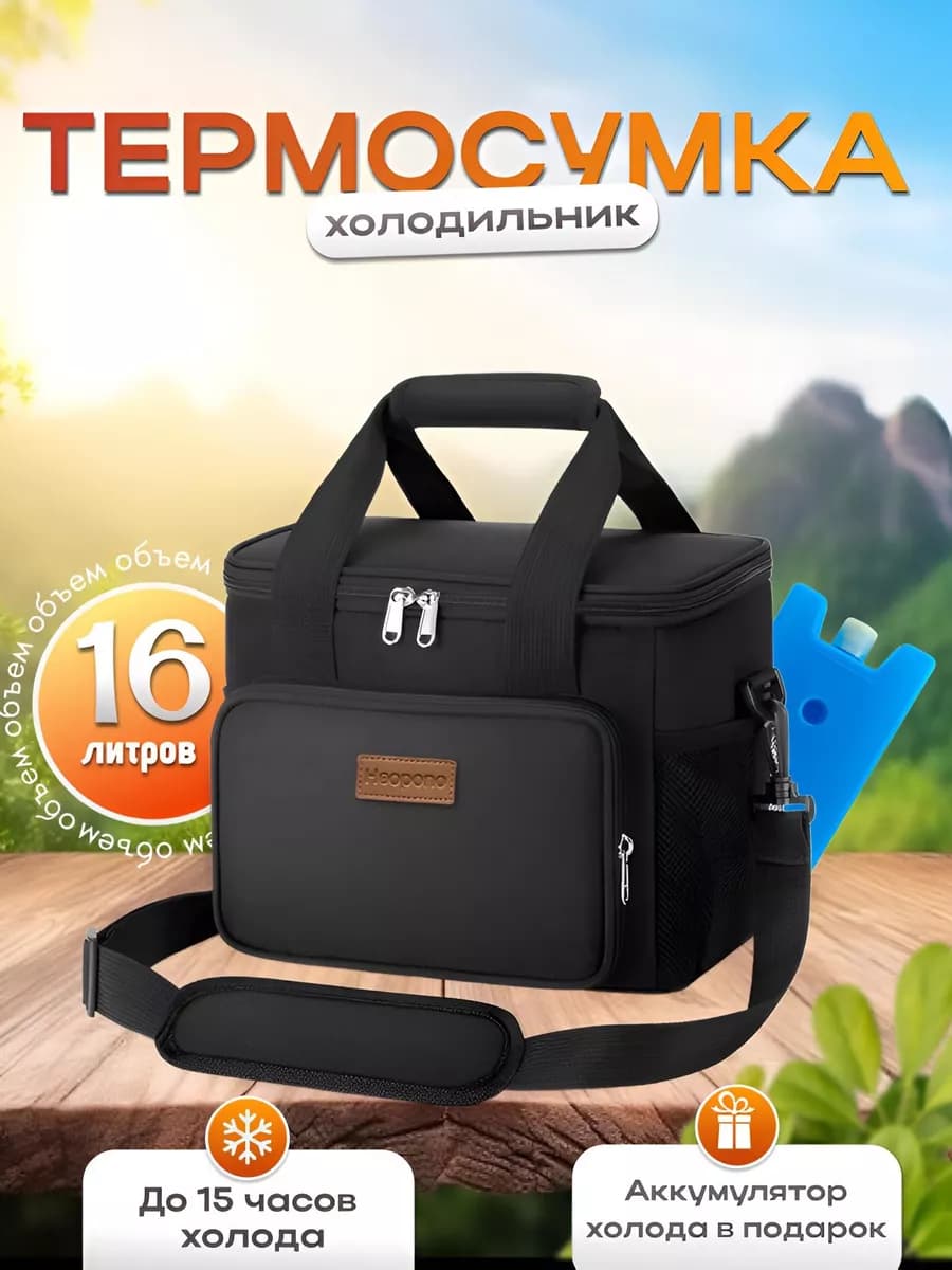 Термосумка
