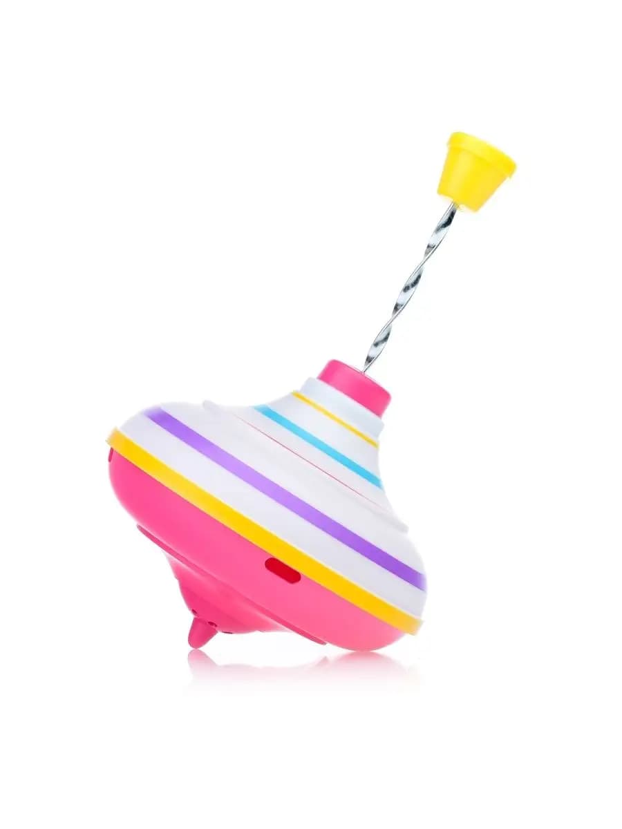 Юла детская волчок Развивающие игрушки для малышей