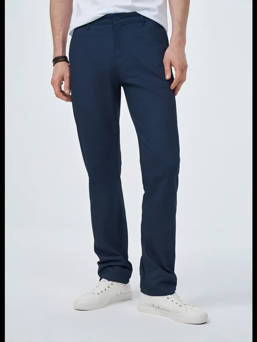 Брюки для мужчин