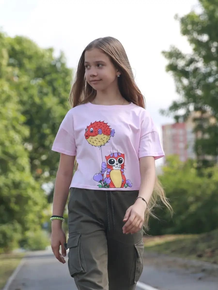 Топ для малыша