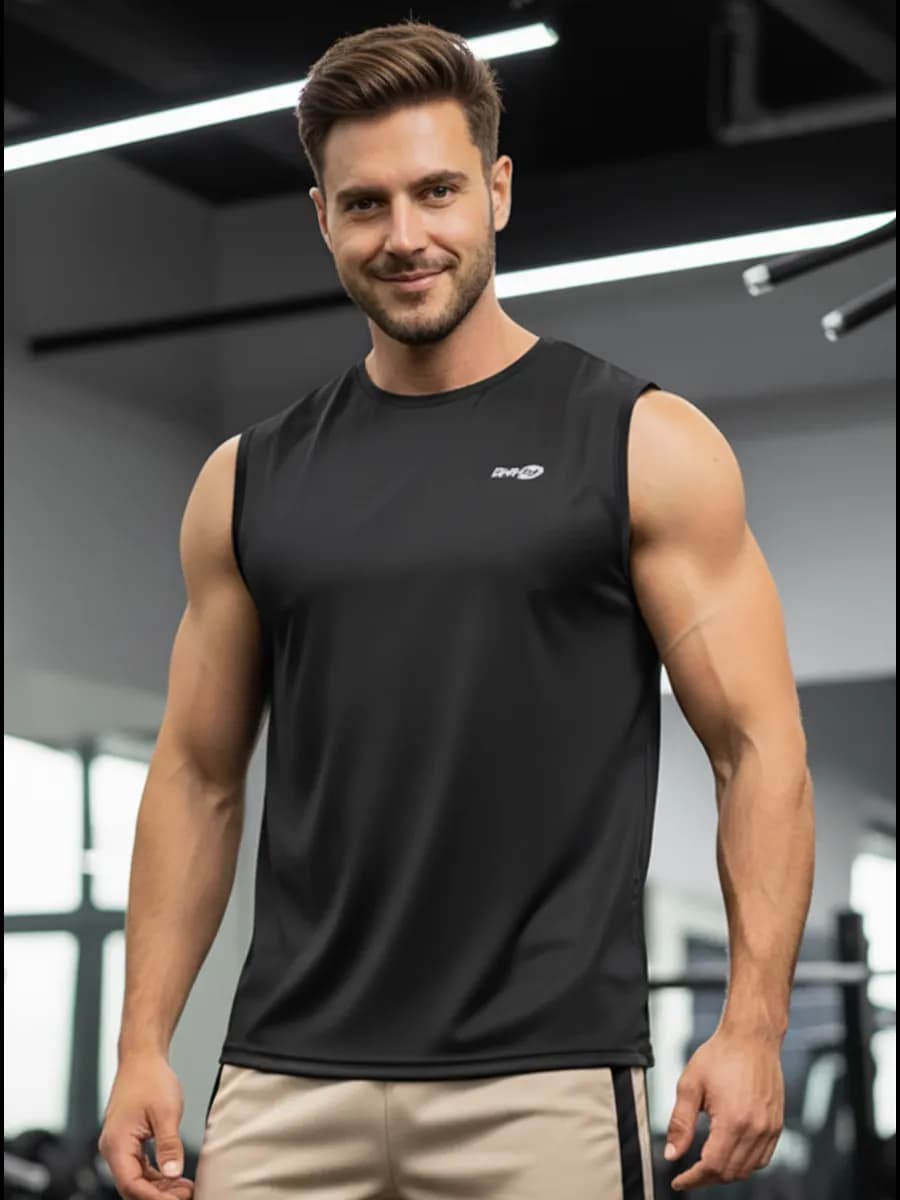 Майка спортивная