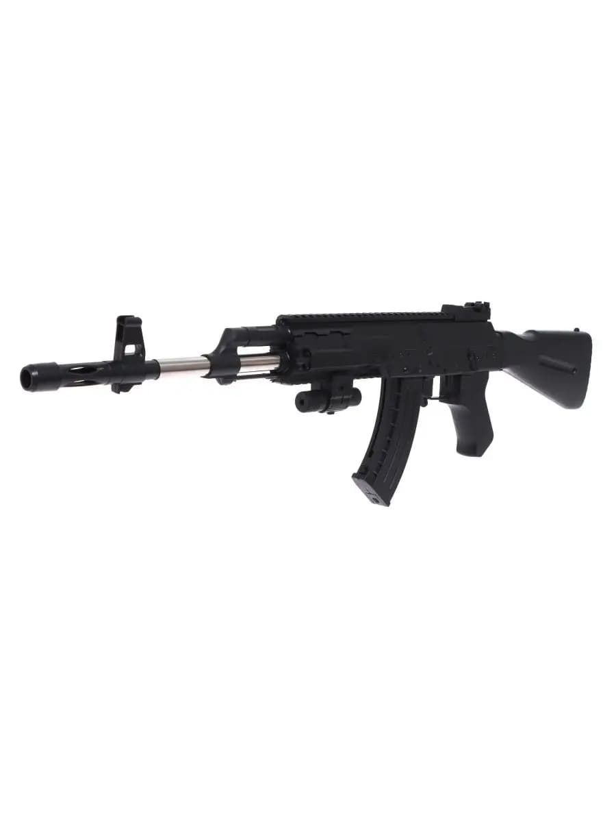 Игрушечное оружие Автомат АК-47